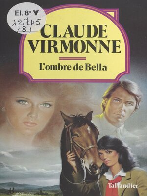 cover image of L'ombre de Bella